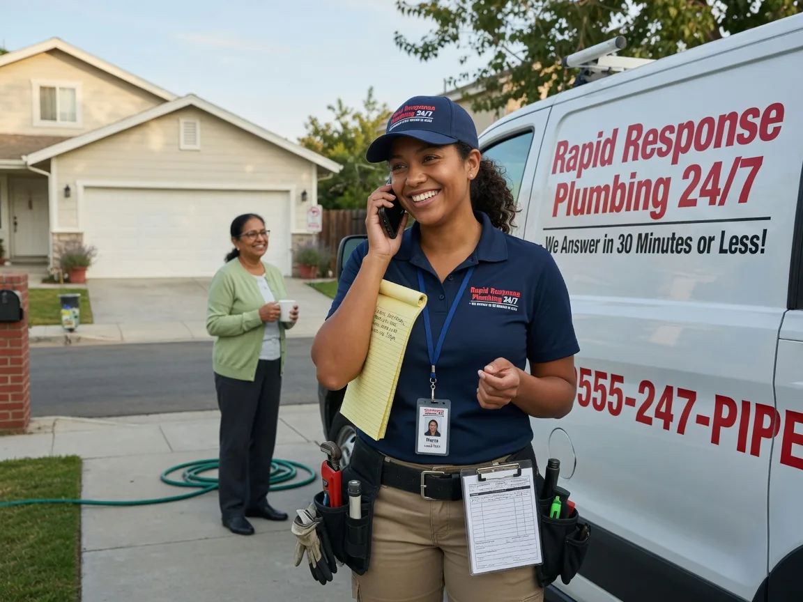 Emergency Plumber Jermyn, TX FAQs